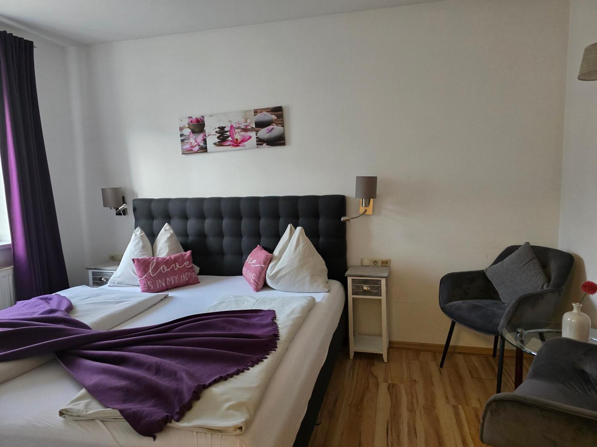 Hotel Hafnerwirt Hallein Exteriér fotografie