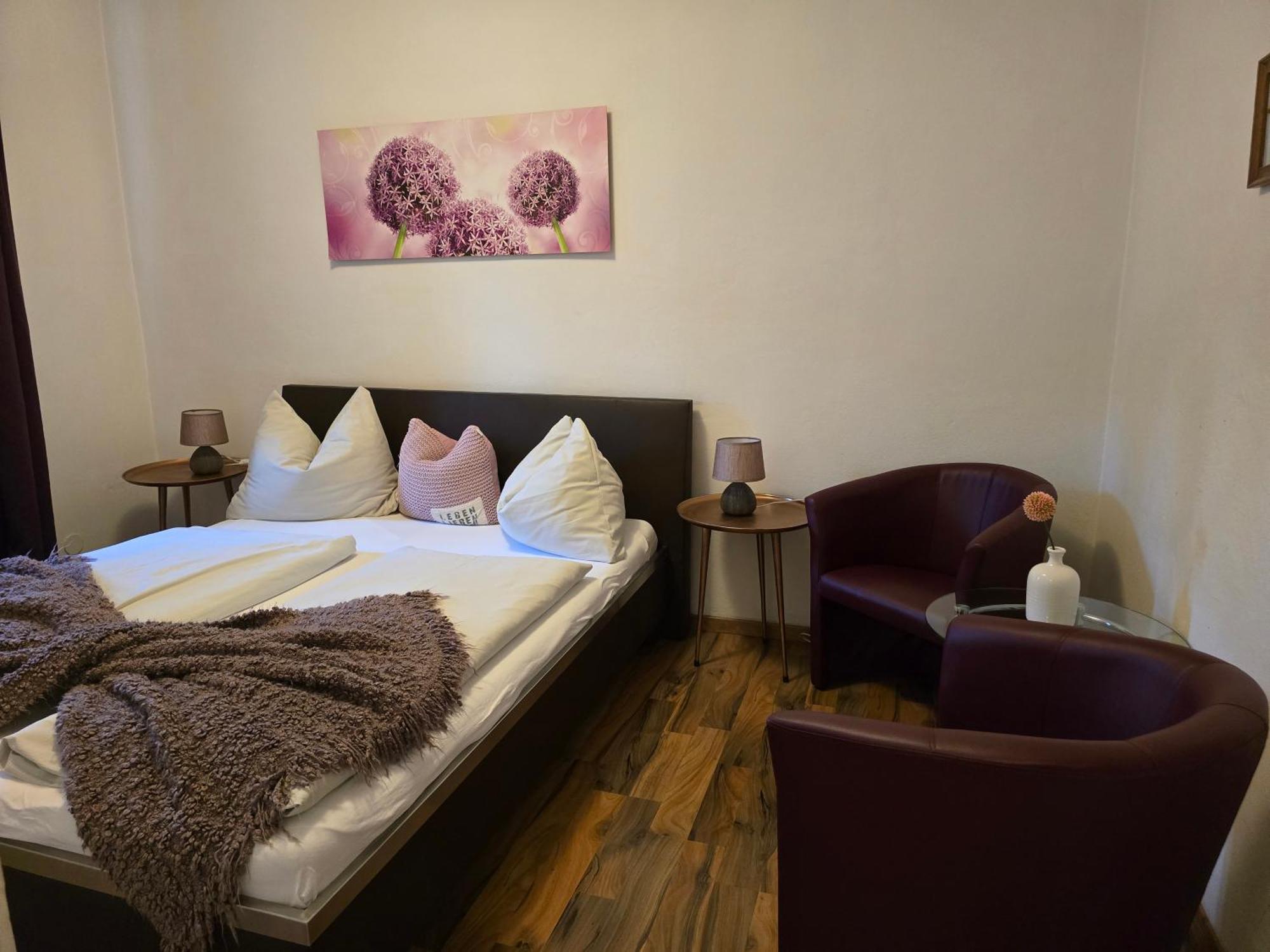 Hotel Hafnerwirt Hallein Exteriér fotografie
