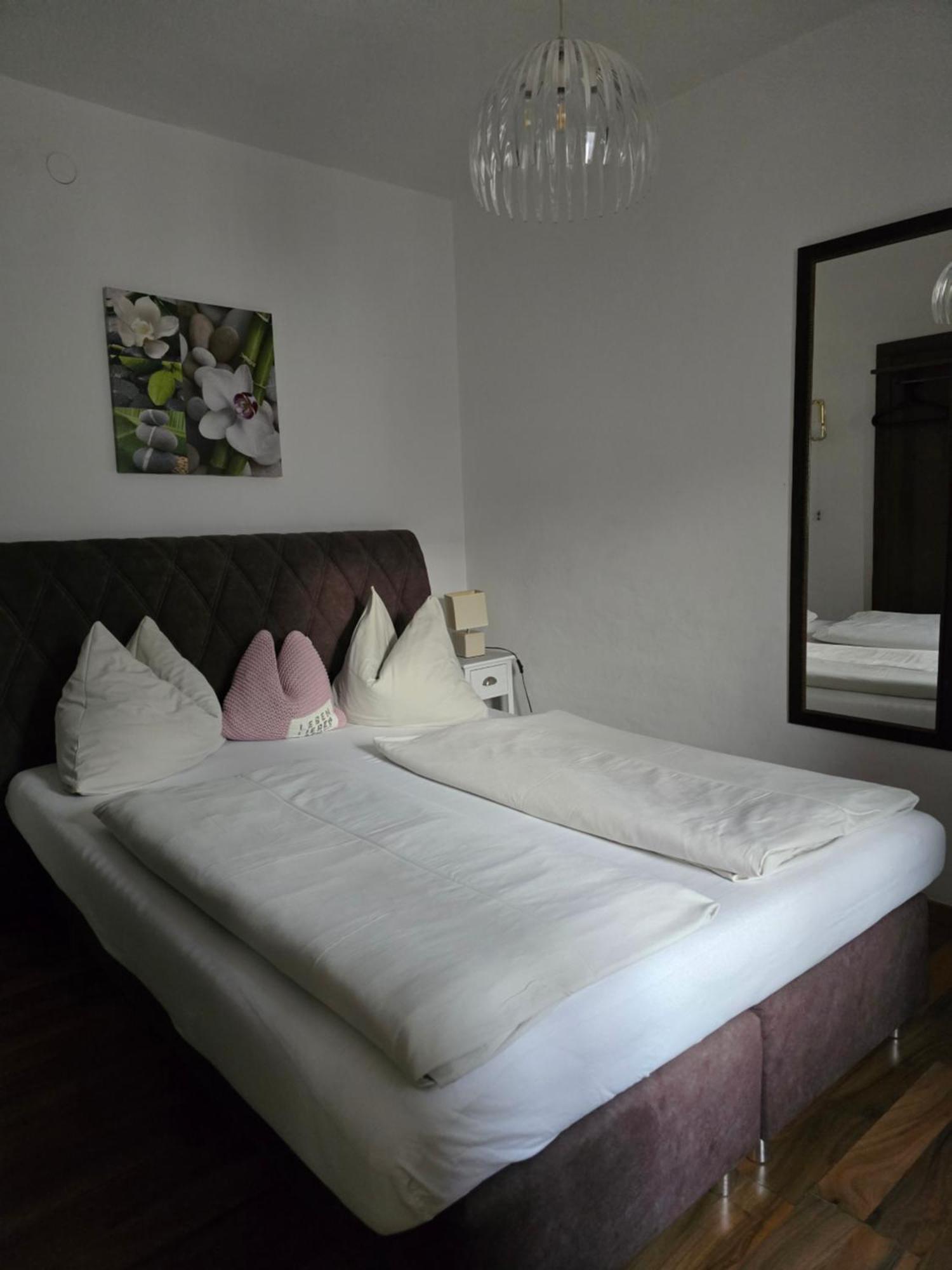 Hotel Hafnerwirt Hallein Exteriér fotografie