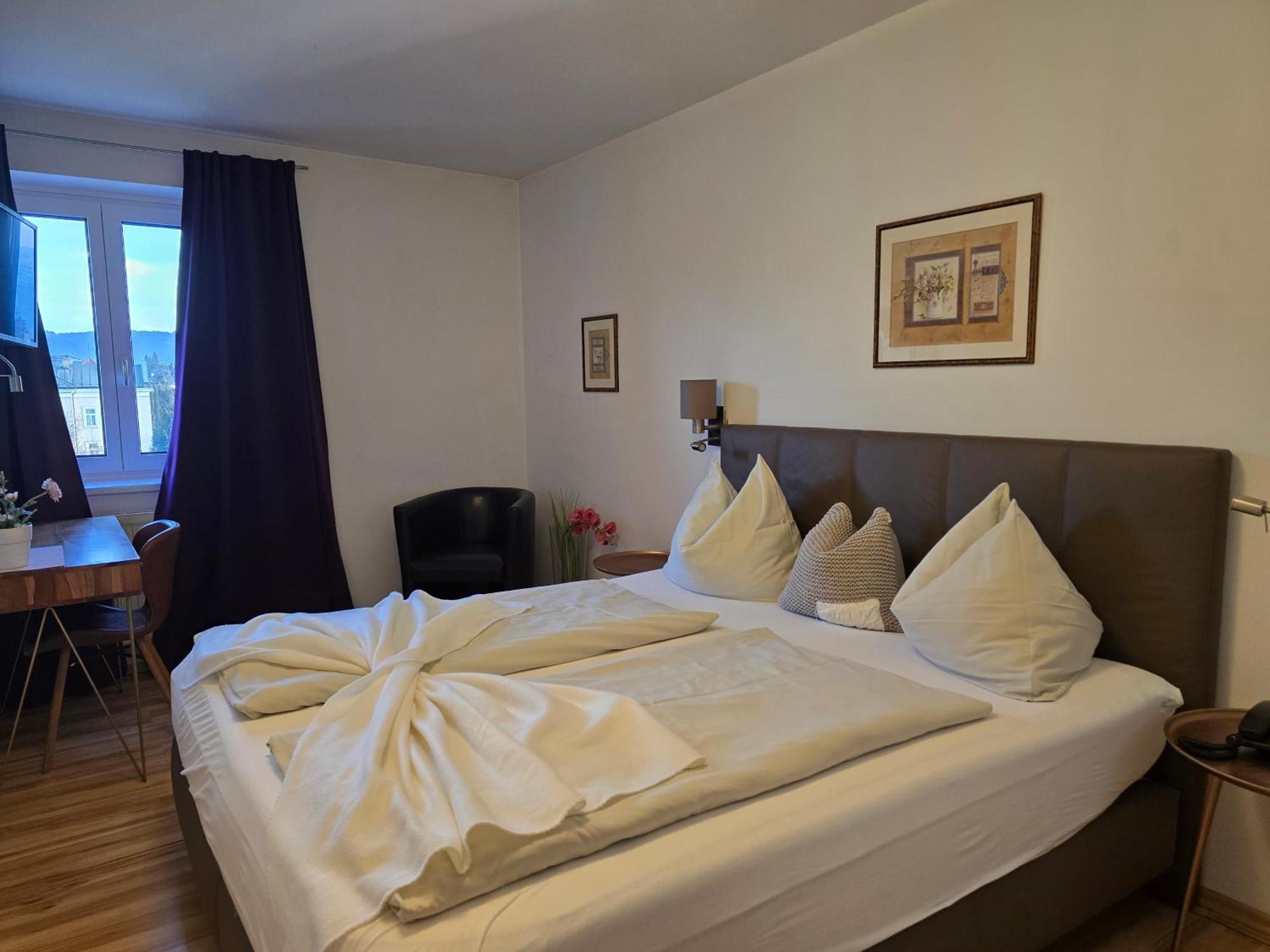 Hotel Hafnerwirt Hallein Exteriér fotografie