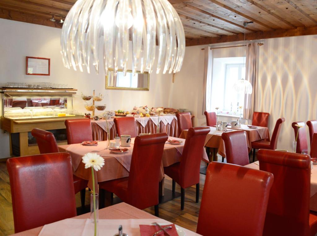 Hotel Hafnerwirt Hallein Exteriér fotografie