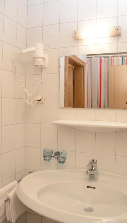 Hotel Hafnerwirt Hallein Pokoj fotografie