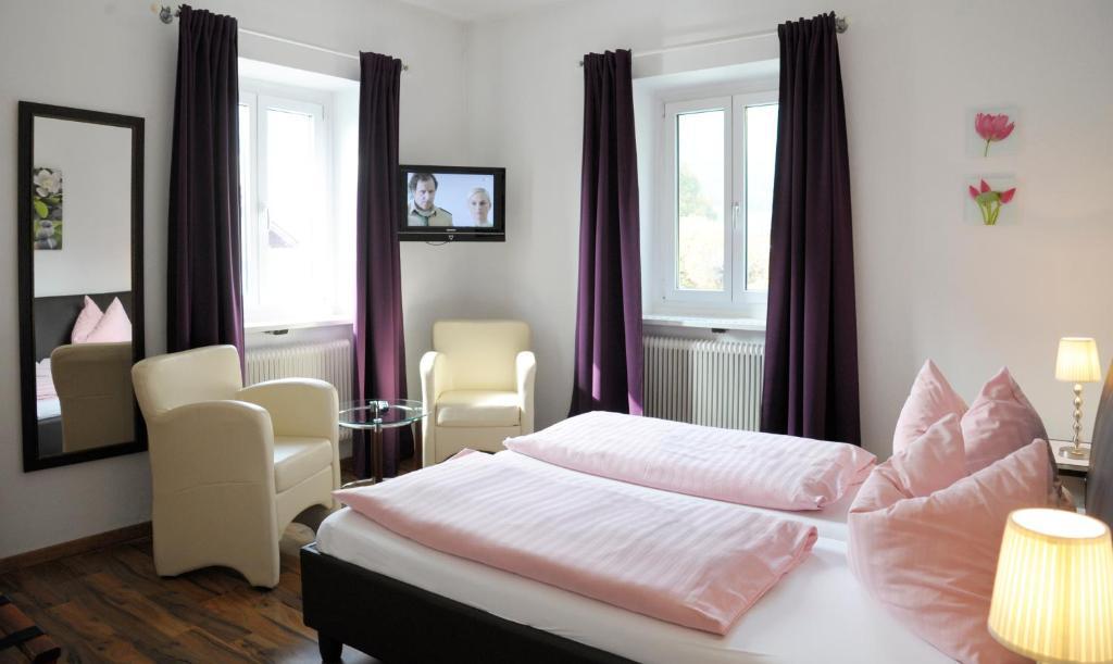 Hotel Hafnerwirt Hallein Pokoj fotografie